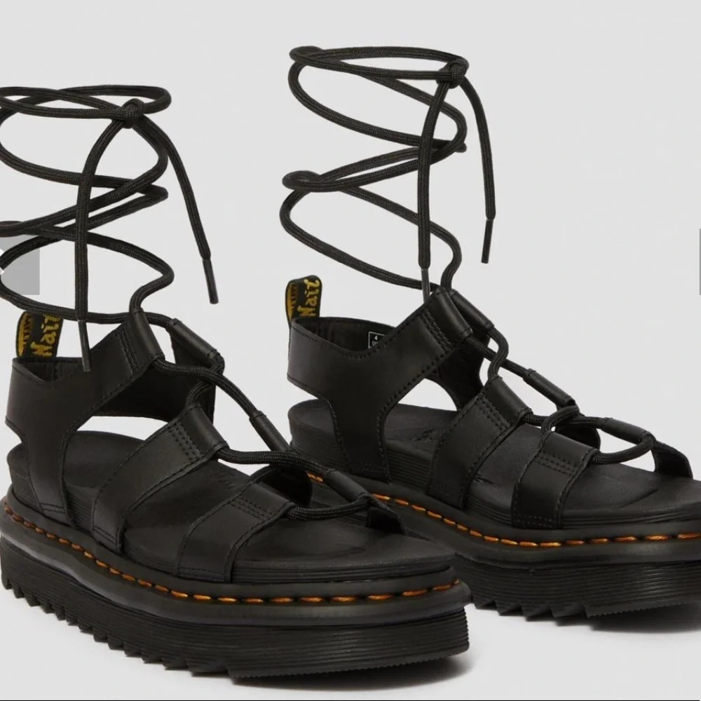 Dr. Martens perfect season